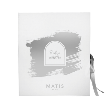 COFFRET PRESTIGE DENSITE Il coffret d’eccellenza per una pelle più densa e giovane - Matis Paris