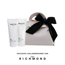 BAG B. BODY HYDRA il duo che rivitalizza la pelle rendendola luminosa e morbida - Matis Paris