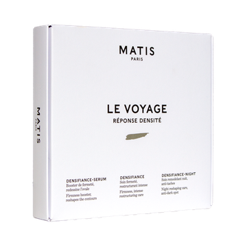 LE VOYAGE REPONSE DENSITE - Matis Paris