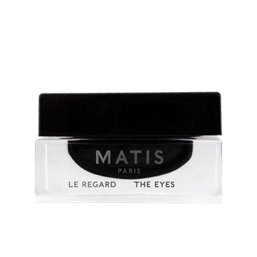 THE EYES Crema “nera” a base di Caviale - Matis Paris