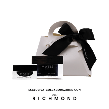 BAG B. CAVIAR THE NIGHT scegli il Caviale 100% francese per un viso rigenerato - Matis Paris