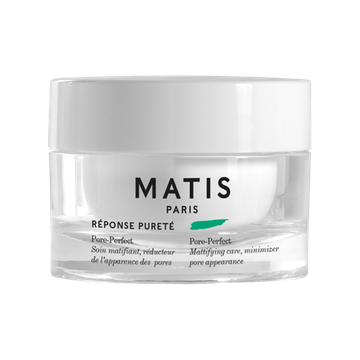 PORE-PERFECT Crema opacizzante, minimizza i pori - Matis Paris