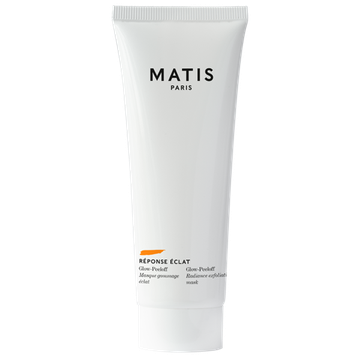 GLOW-PEELOFF Maschera gommage illuminante - Matis Paris