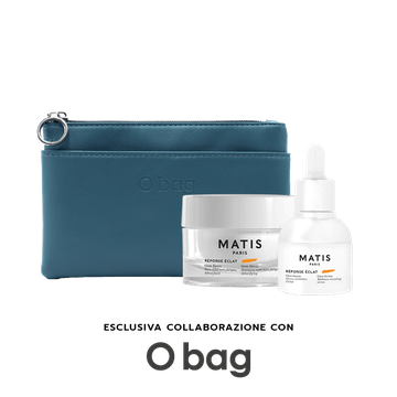 COFFRET ECLAT GLOW DETOX il trattamento completo per una pelle radiosa e piena di energia - Matis Paris