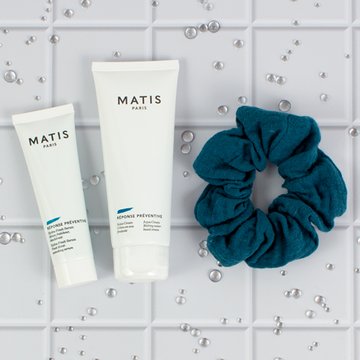 COFFRET AQUA-BOOST Crema e siero idratanti e rinfrescanti - Matis Paris