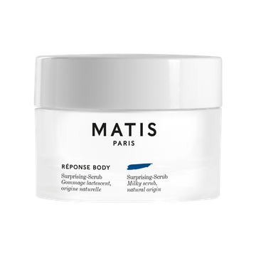 SURPRISING-SCRUB Gommage lattato di origine naturale - Matis Paris