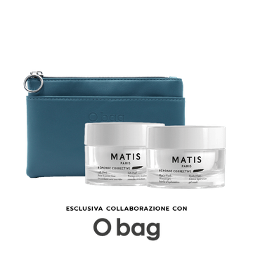 COFFRET CORRECTIVE LIFT dona alla tua pelle il massimo dell’idratazione e un effetto lifting per un viso dall’aspetto rinnovato - Matis Paris
