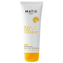 SUN PROTECTION CREAM SPF 50+ Crema protezione solare - Matis Paris
