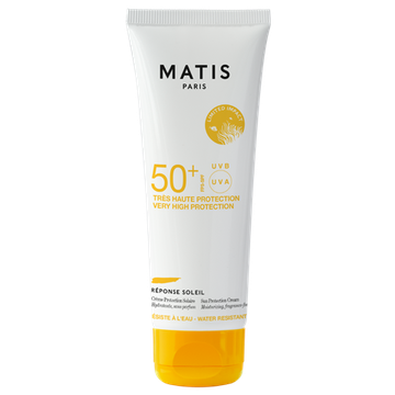 SUN PROTECTION CREAM SPF 50+ Crema protezione solare - Matis Paris