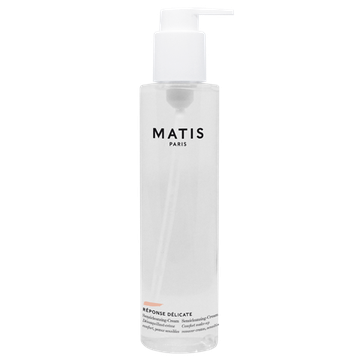 SENSICLEANSING-CREAM Detergente dalla texture cremosa, pelle sensibile - Matis Paris