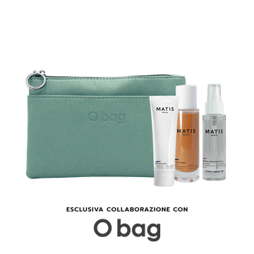 COFFRET BODY CASHMERE il Coffret di bellezza per mani, corpo e capelli sempre perfetti - Matis Paris