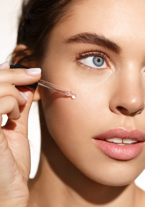 Come avere una pelle luminosa: tutti i prodotti e i consigli - Matis Paris