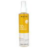 BI-PHASE SOLAIRE SPF 30 - Matis Paris