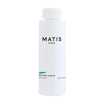RECHARGE PURE-SERUM Siero riequilibrante, minimizza i pori - Matis Paris