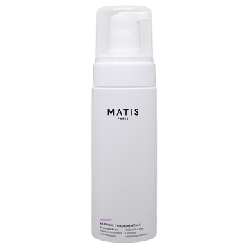 AUTHENTIK-FOAM Mousse detergente - Matis Paris