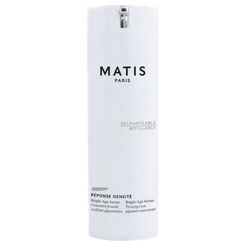 BRIGHT-AGE SERUM Concentrato rassodante, unificatore di pigmento - Matis Paris
