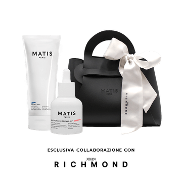 BAG COSMAKE-UP & BODY Sottotitolo - Matis Paris