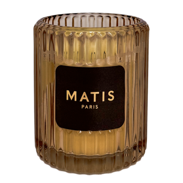 BOUGIE 2025 Accendi la bellezza, vivi l’essenza firmata Matis Paris. - Matis Paris