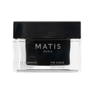 THE SCRUB Esfoliante a base di Caviale - Matis Paris