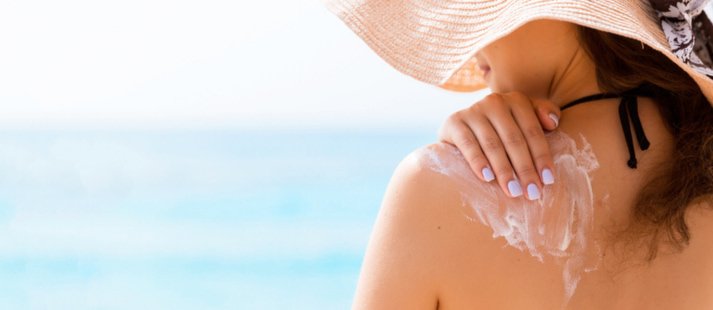 Preparare la pelle al sole: tutto quello da sapere per un'abbronzatura perfetta - Matis Paris