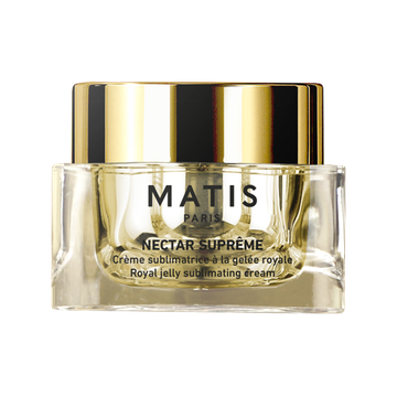 NECTAR SUPREME Il nutrimento prezioso che accende la pelle. - Matis Paris