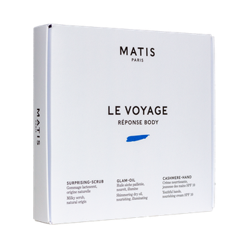 LE VOYAGE REPONSE BODY - Matis Paris