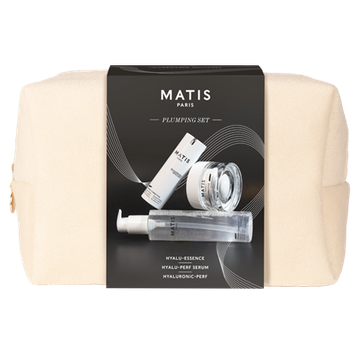 PLUMPLING SET CORRECTIVE La routine levigante - Matis Paris
