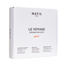 LE VOYAGE REPONSE DELICATE - Matis Paris LE VOYAGE REPONSE DELICATE - Matis Paris