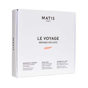 LE VOYAGE REPONSE DELICATE - Matis Paris