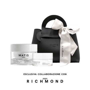 BAG DENSITE TIME BALANCE l'armonia perfetta per viso e occhi: un trattamento globale contro i segni del tempo - Matis Paris