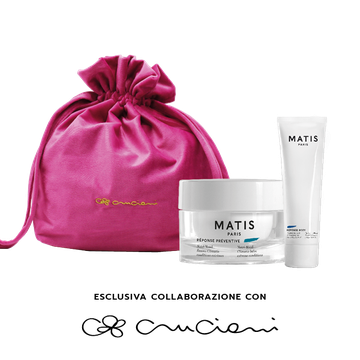 SAC FUCSIA PREVENTIVE NUTRI-MOOD - Matis Paris