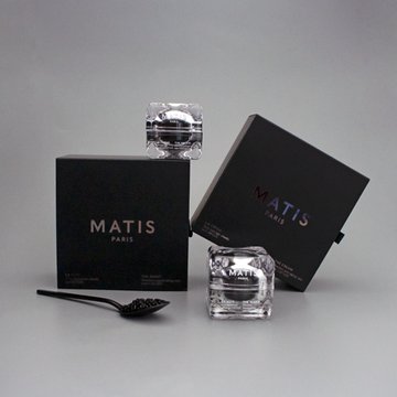 THE CREAM LITTLE PREMIUM Crema anti età a base di Caviale - Matis Paris
