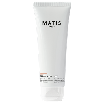 SENSI-CALM GEL Trattamento lenitivo rinfrescante, anti-rossore. - Matis Paris