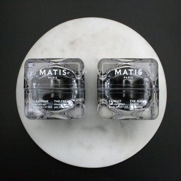 THE CREAM LITTLE PREMIUM Crema anti età a base di Caviale - Matis Paris