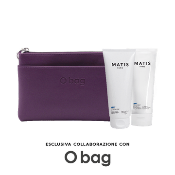 COFFRET BODY HYDRA il duo che rivitalizza la pelle rendendola luminosa e morbida - Matis Paris