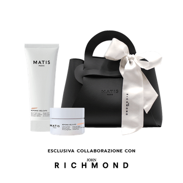 COFFRET DELICATE SENSI-COLD pelle e labbra protette e morbide tutto l'anno - Matis Paris