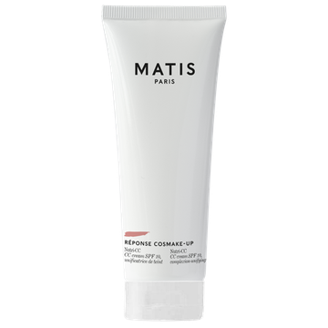 NUTRI-CC CC Cream SPF 10, uniformante della carnagione - Matis Paris