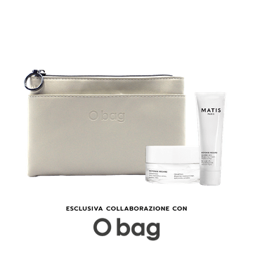 COFFRET REGARD GLOBAL trattamento per occhi stacchi e affaticati - Matis Paris