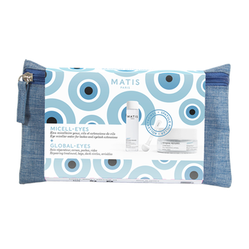 TROUSSE REGARD Per uno sguardo raggiante e disteso - Matis Paris