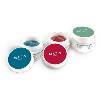 INSTANT-MOOD MULTIMASKING Maschera su misura, idratante, levigante e detossinante - Matis Paris