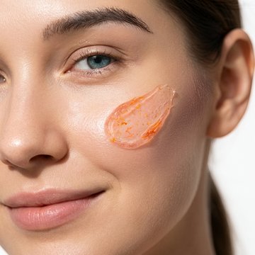 SENSI-PETAL MASK Maschera lenitiva per pelli sensibili - Matis Paris
