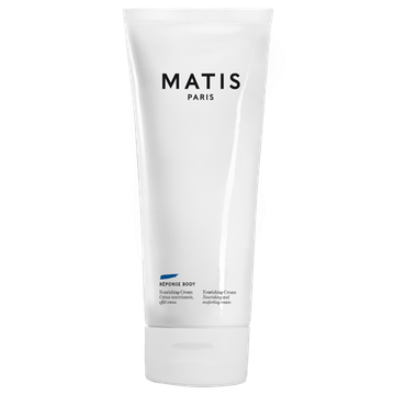 NOURISHING CREAM Crema Corpo effetto "Cocoon" - Matis Paris