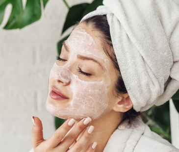 Il nuovo trend del multi-masking - Matis Paris