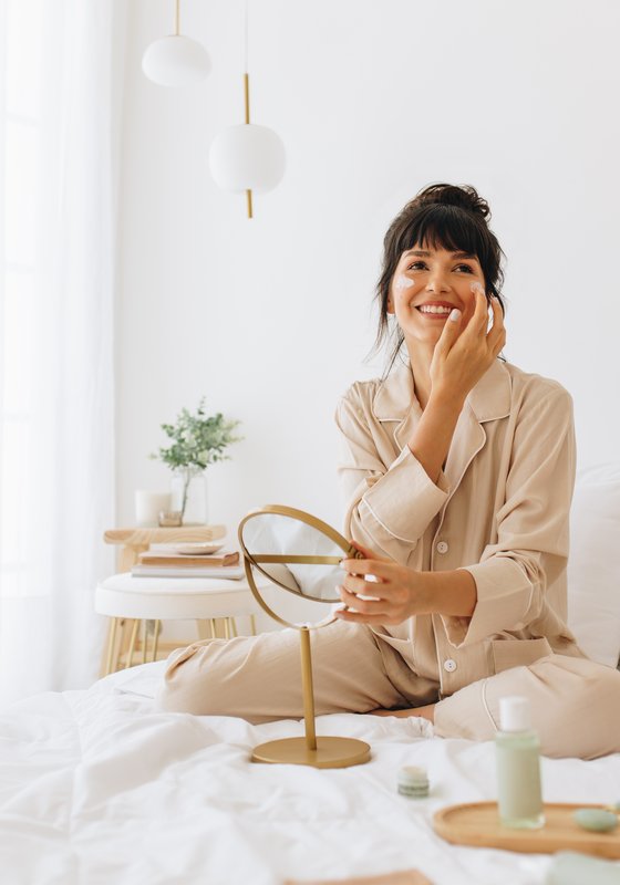 6 Tips su come affrontare il cambio di stagione! - Matis Paris