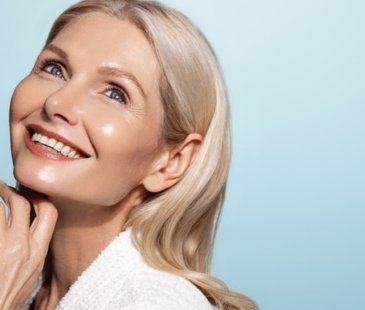 Skincare routine anti-age per una pelle più giovane - Matis Paris