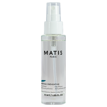 CITY-PROTECT Acqua spray antinquinamento - Matis Paris