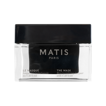 THE MASK Maschera remineralizzante a base di Caviale - Matis Paris