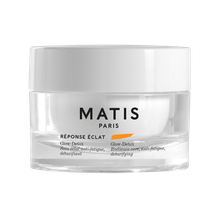 GLOW-DETOX Crema anti fatica, detossinante - Matis Paris