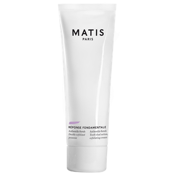 AUTHENTIK-SCRUB Doppia esfoliazione - Matis Paris