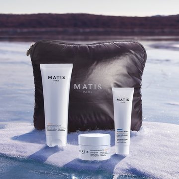 COFFRET GRAND FROID - Matis Paris